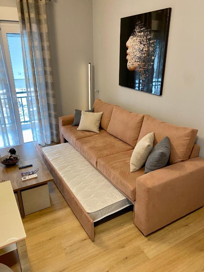 Luxury Suite 10' From The Center Атина Екстериор снимка