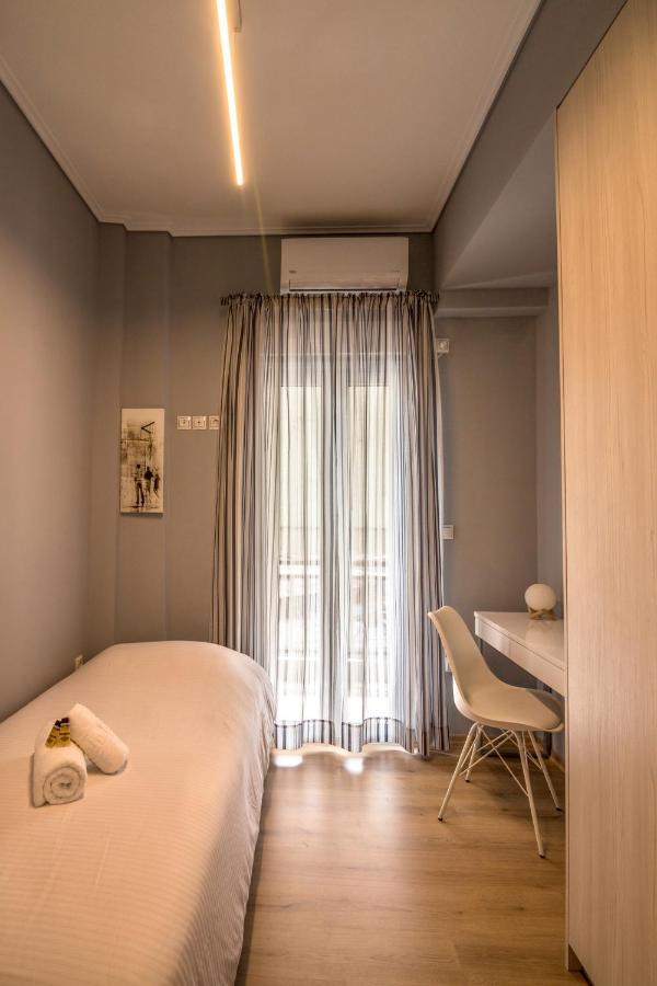 Luxury Suite 10' From The Center Атина Екстериор снимка