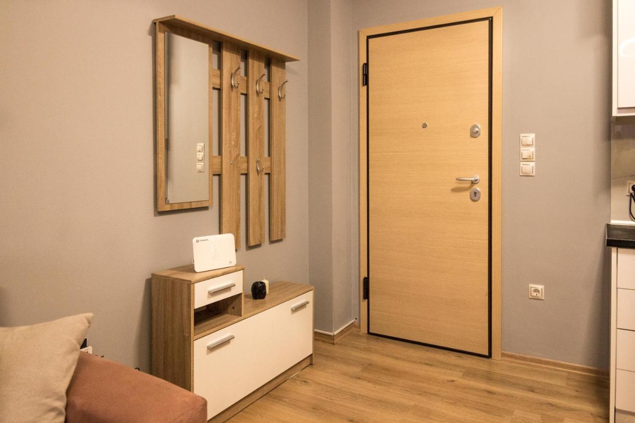 Luxury Suite 10' From The Center Атина Екстериор снимка